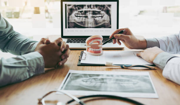 Best Pediatric Emergency Dentist in Burlington, ND
