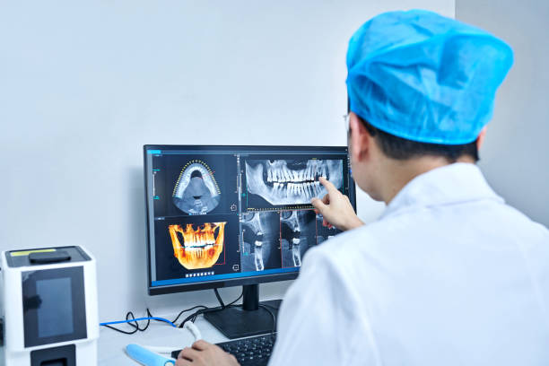Best Orthodontic Emergency Dentist in Burlington, ND