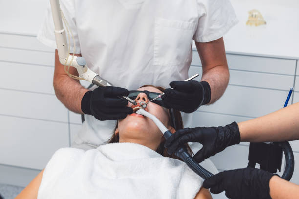 Best Emergency Dentist for Special Needs Patients in Burlington, ND